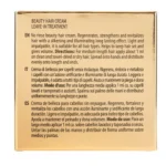 ⁦سكرين كريم الشعر | Screen Legerity Beauty Hair Cream⁩ - الصورة ⁦3⁩