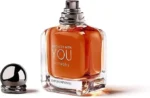 ⁦عطر أرمني جورجيو سترونجر وذ يو إنتنسلي | Armani Giorgio Stronger With You Intensely⁩ - الصورة ⁦3⁩