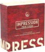 عطر لو فالكون إمبريشن بور فيم | Le Falcone Impression Pour Femme Perfume - الصورة 2