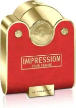 عطر لو فالكون إمبريشن بور فيم | Le Falcone Impression Pour Femme Perfume - الصورة 3