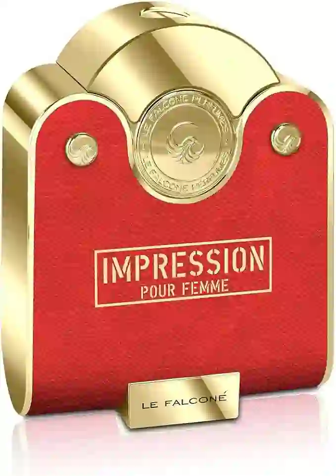 71qGxiQ6CQL._AC_SX679_ عطر لو فالكون إمبريشن بور فيم | Le Falcone Impression Pour Femme Perfume - الصورة 3