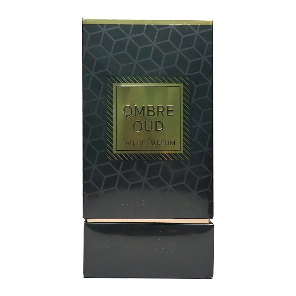 731 عطر أومبر عود | Ombre Oud perfume - الصورة 2