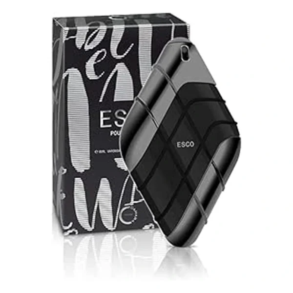 عطر كامارا اسكو بور هوم او دي تواليت | Camara Esco Pour Homme Eau de Toilette
