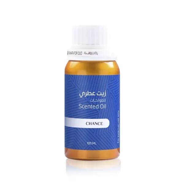 زيت فواحات شانس بانافع للعود | Chance Scented Oil Banafa for Oud