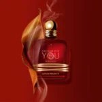 ⁦عطر جورجيو ارمني سترونجر ويذ يو توباكو اودي بارفيوم | Giorgio Armani Stronger With You Tobacco Eau de Parfum⁩ - الصورة ⁦4⁩