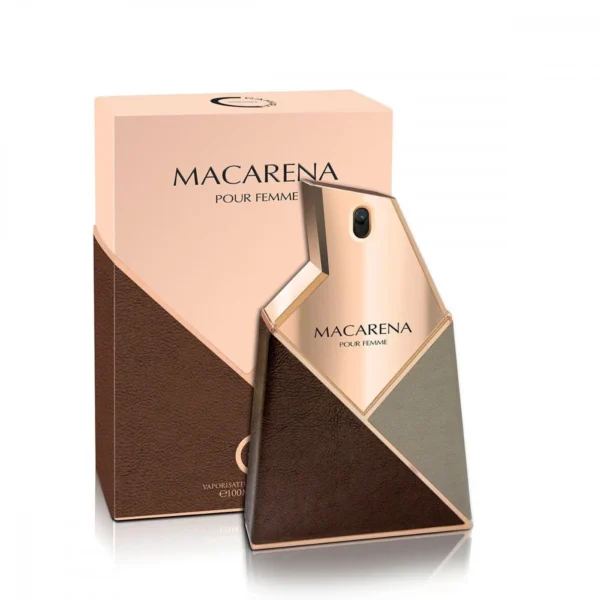 عطر كامارا ماكارينا للنساء | Camara Macarena Pour Femme