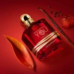 ⁦عطر جورجيو ارمني سترونجر ويذ يو توباكو اودي بارفيوم | Giorgio Armani Stronger With You Tobacco Eau de Parfum⁩ - الصورة ⁦3⁩