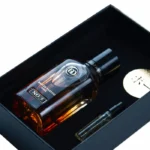 ⁦عطر بخاخ ياباني رقم 5 بانافع للعود | Japan Perfume No 5 Banafa for Oud⁩ - الصورة ⁦3⁩