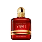 ⁦عطر جورجيو ارمني سترونجر ويذ يو توباكو اودي بارفيوم | Giorgio Armani Stronger With You Tobacco Eau de Parfum⁩ - الصورة ⁦2⁩