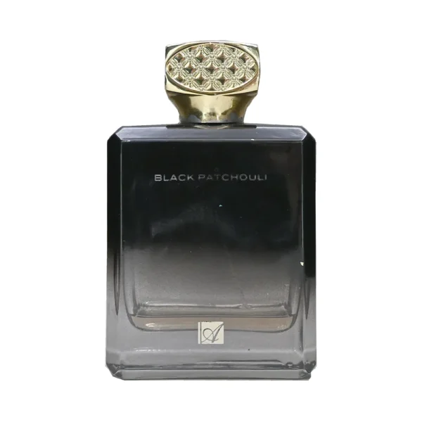 عطر الباتشولي الأسود | BLACK PATCHOULI