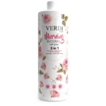 شامبو مورنينج بلوسوم 3 في 1 من فردي | Verdi Morning Blossom 3in1 Shampoo