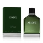 عطر ارماني او دو سيدار الاخضر او دو تواليت | Armani Eau de Cedar Green Eau de Toilette