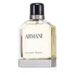 ⁦عطر ارماني الرجالي بور هوم كلاسيك او دو تواليت | Armani Pour Homme Classic perfume for men, Eau de Toilette⁩ - الصورة ⁦3⁩