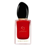 عطر جورجيو ارمني سي باشون او دو برفيوم للنساء | Sì Passione Eau de Parfum for Women by Giorgio Armani - الصورة 2