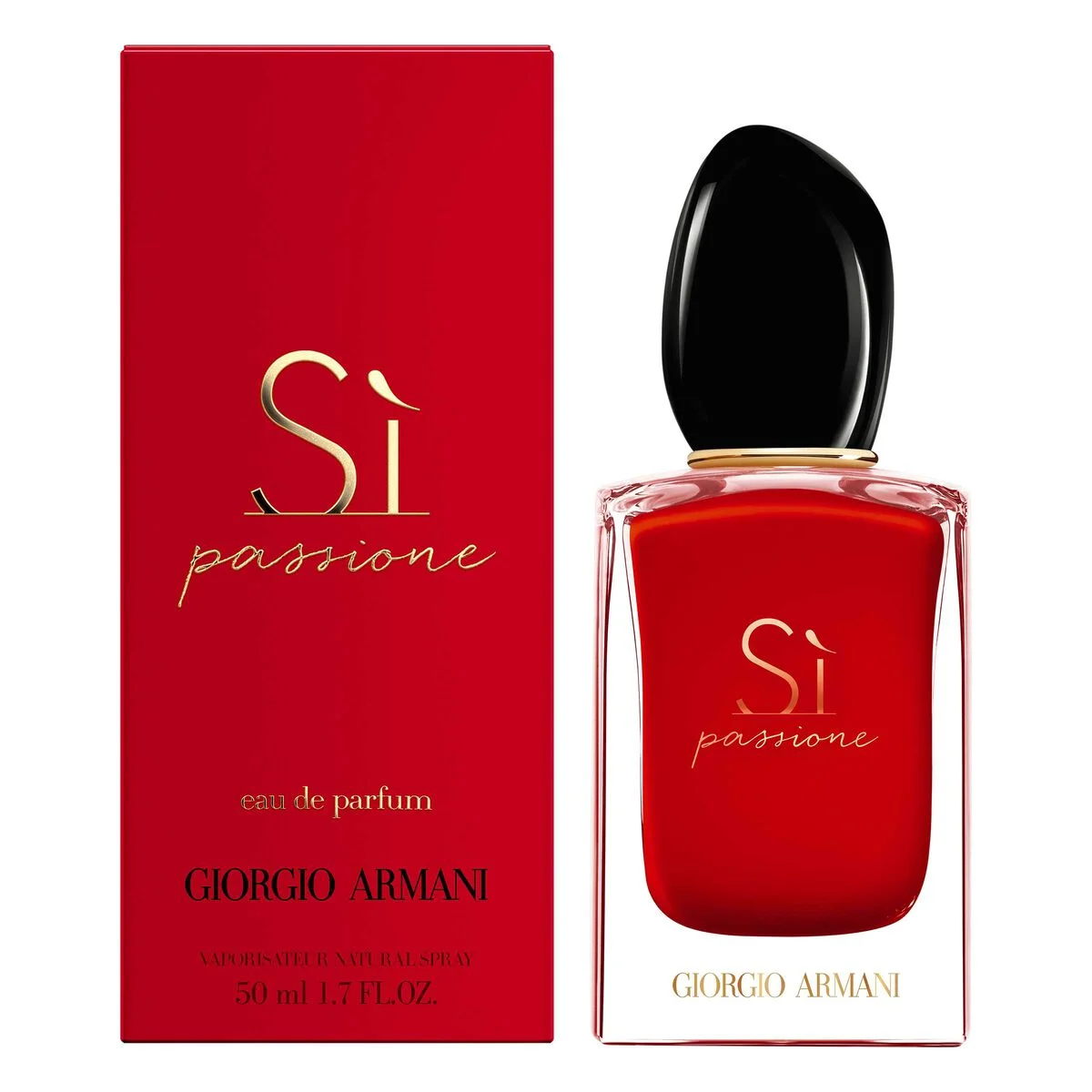 armani-si-passione-3614271994806-50ml-altview عطر جورجيو ارمني سي باشون او دو برفيوم للنساء | Sì Passione Eau de Parfum for Women by Giorgio Armani - الصورة 1