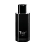 ⁦عطر ارمني جورجيو كود للرجال | Armani Giorgio Code for Men⁩ - الصورة ⁦2⁩