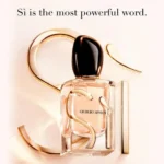⁦عطر جورجيو ارمني سي ادو بارفيوم انتنس للنساء | Giorgio Armani Si Eau de Parfum Intense for Women⁩ - الصورة ⁦3⁩