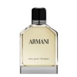 ⁦عطر ارماني الرجالي بور هوم كلاسيك او دو تواليت | Armani Pour Homme Classic perfume for men, Eau de Toilette⁩ - الصورة ⁦2⁩
