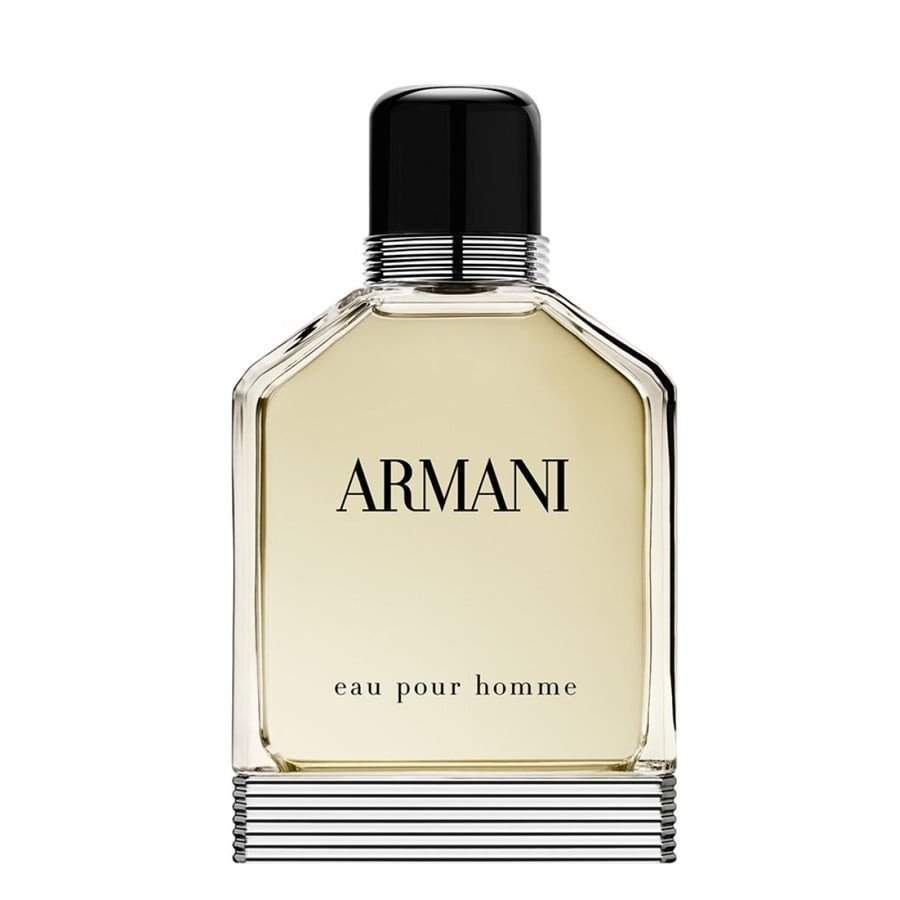 ⁦عطر ارماني الرجالي بور هوم كلاسيك او دو تواليت | Armani Pour Homme Classic perfume for men, Eau de Toilette⁩ - الصورة ⁦2⁩