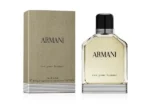 عطر ارماني الرجالي بور هوم كلاسيك او دو تواليت | Armani Pour Homme Classic perfume for men, Eau de Toilette