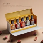 مجموعة العطور اليابانية بانافع للعود | Japan Perfumes Collection Banafa for Oud