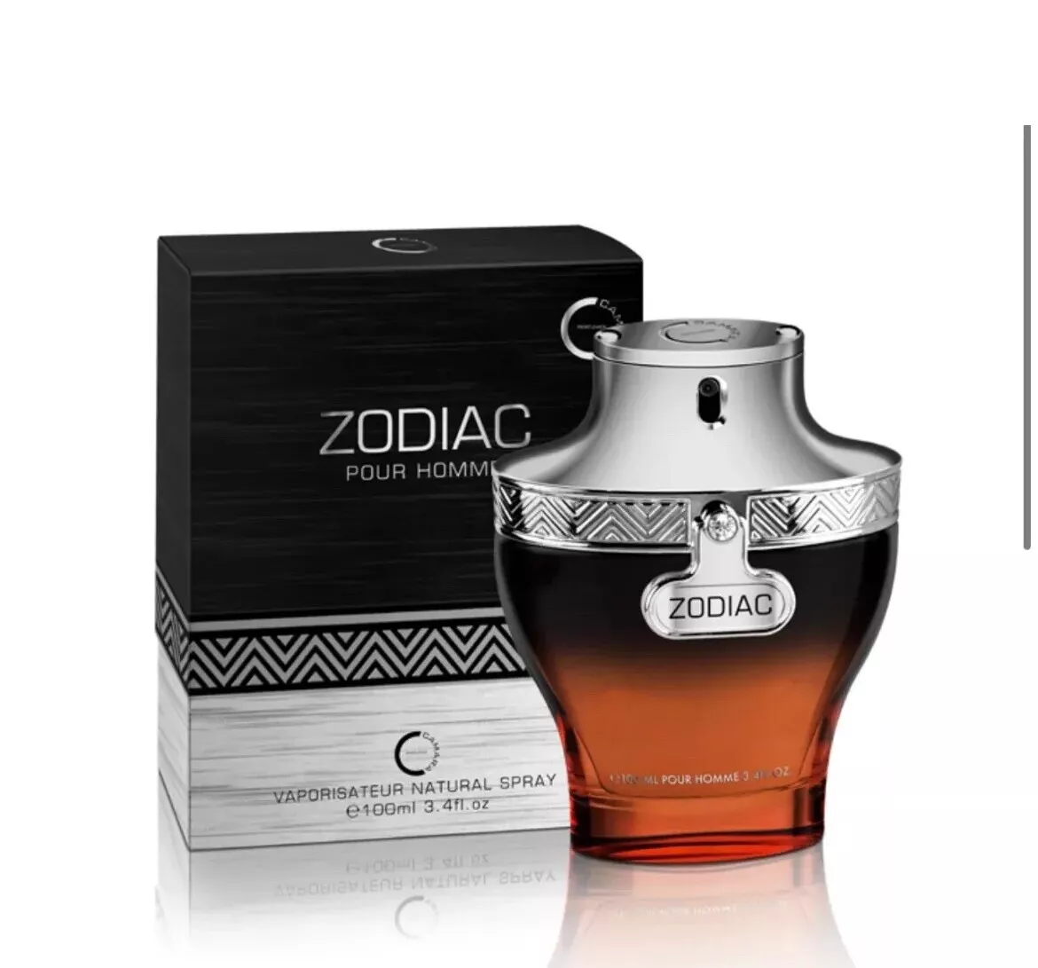 s-l1600 عطر زودياك بور هوم | ZODIAC POUR HOMME - الصورة 2