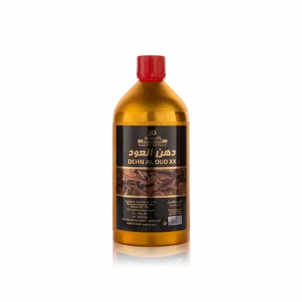 دهن عود بانافع للعود | Dehn Oud Banafa for Oud