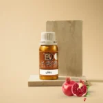 عطر رمان | Pomegranate Perfume Banafa for Oud