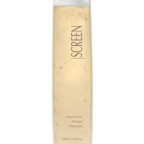 سكرين شامبو شعر | Screen Color Enlive Therapy Shampoo
