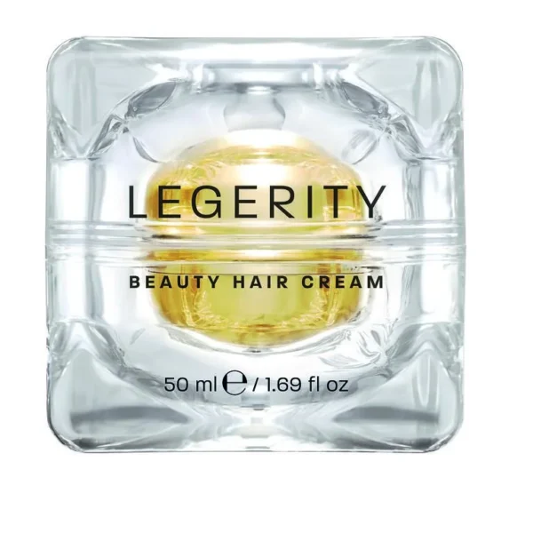 سكرين كريم الشعر | Screen Legerity Beauty Hair Cream