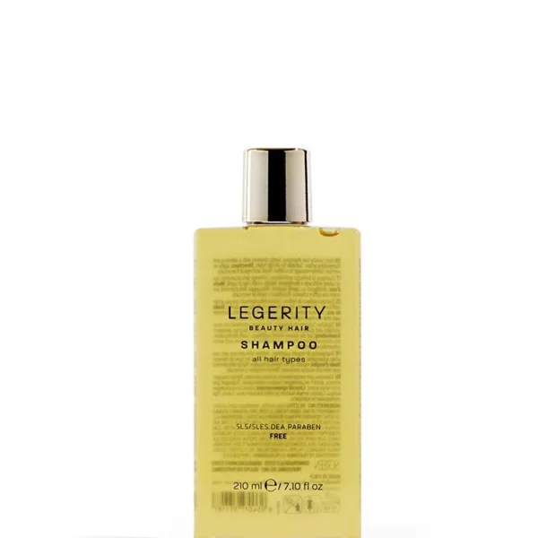 سكرين ليجرتي شامبو للشعر | Screen Legerity Beauty Hair Shampoo