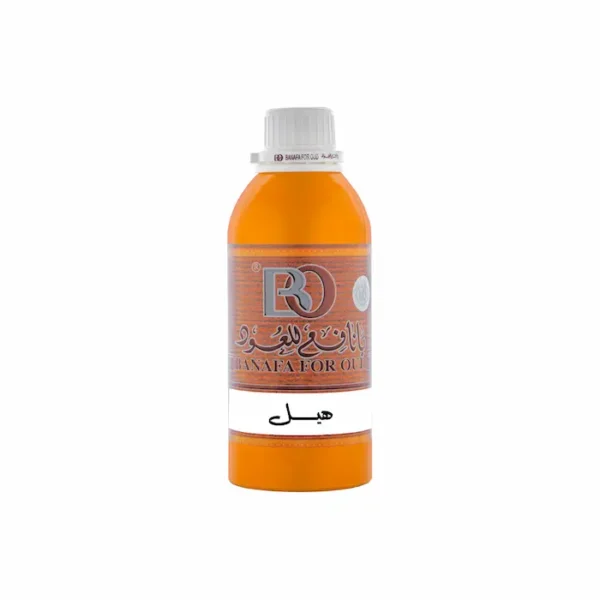 عطر هيل بانافع للعود | Cardamom Perfume Banafa for Oud