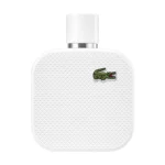 عطر لاكوست بلانك او دو بارفيوم | Lacoste Blanc Eau de Parfum - الصورة 3