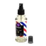Gabri Professional - Barber Cologne Lemon | جابري بروفيشنال - كولونيا الحلاق بالليمون - الصورة 2