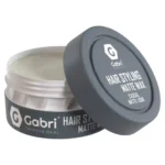 Hair Styling Aqua Wax Keratin Ultra Hold Gabri Professional | تصفيف الشعر بشمع أكوا بالكيراتين فائق التثبيت جابري بروفيشنال - الصورة 2