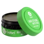 ⁦Hair Styling Matte Wax Matte Finish Gabri Professional | شمع تصفيف الشعر غير اللامع بلمسة نهائية غير لامعة جابري بروفيشنال⁩ - الصورة ⁦2⁩