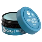 ⁦Hair Styling Fibre Wax Spider Gabri Professional | ألياف تصفيف الشعر - شمع العنكبوت غابري بروفيشنال⁩ - الصورة ⁦2⁩