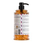 ⁦جيل الحلاقة المحترف بلمسة الذهب – غابري | Gabri Professional Shaving Gel – Gold Touch⁩ - الصورة ⁦2⁩