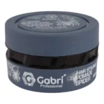Gabri Professional - Hair Styling Pomade Spider Wax | غابري بروفيشنال - شمع تصفيف الشعر العنكبوتي