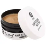 Hair Styling Matte Wax Legendary Matte Gabri Professional | شمع تصفيف الشعر غير اللامع الأسطوري غير اللامع غابري بروفيشنال - الصورة 2