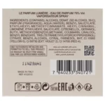 ⁦عطر ايلي صعب لو بارفيوم لومير او دو بارفيوم | Elie Saab Le Parfum Lumière Eau de Parfum⁩ - الصورة ⁦5⁩