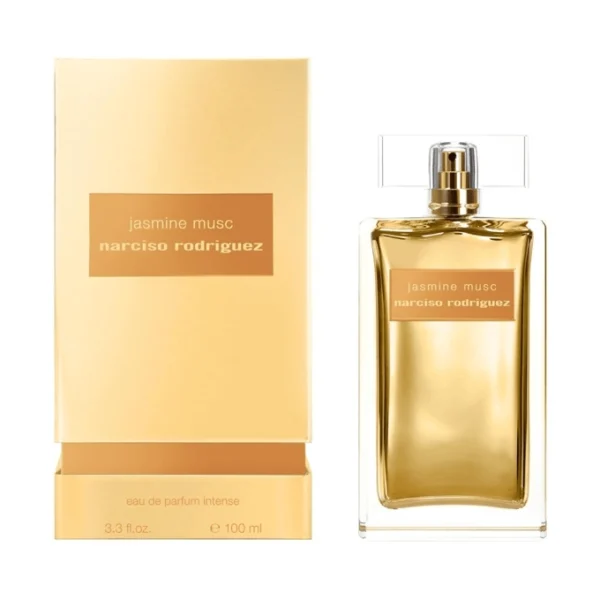 عطر نرسيسو رودريغز جاسمين مسك انتنس او دو بارفيوم | Narciso Rodriguez Jasmine Musk Intense Eau de Parfum