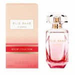 عطر ايلي صعب ريزورت كولكشن ليمتد اديشن او دو تواليت للنساء | Elie Saab Resort Collection Limited Edition Eau de Toilette for Women