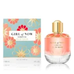 عطر ايلي صعب جيرل اوف ناو فوريفر او دو بارفيوم | Elie Saab Girl of Now Forever Eau de Parfum