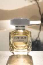 عطر ايلي صعب لي بارفيوم ان وايت او دو بارفيوم | Elie Saab Le Parfum In White Eau de Parfum - الصورة 4