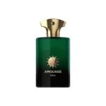 ⁦عطر امواج ايبيك الاخضر الرجالي او دو بارفيوم | Amouage Epic Green Men's Perfume Eau de Parfum⁩ - الصورة ⁦2⁩