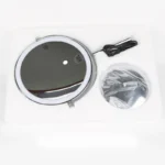 سوناتا مريا التجميل فضي | Sonata mirror silver