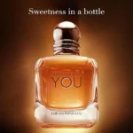 ⁦عطر ارمني سترونجر ويذ يو الرجالي او دو تواليت | Armani Stronger With You Men's Eau de Toilette⁩ - الصورة ⁦5⁩