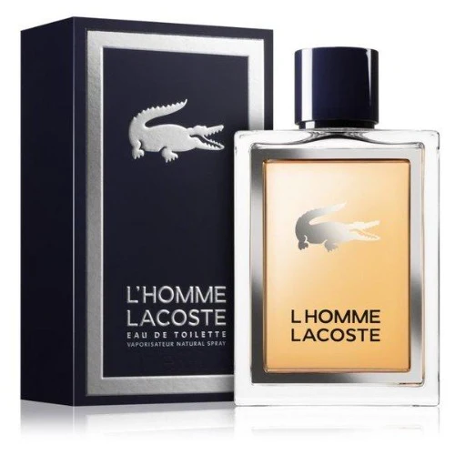 ⁦عطر لاكوست لاهوم او دو تواليت | Lacoste L'Homme Eau de Toilette⁩ - الصورة ⁦4⁩