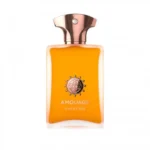 عطر امواج اوفرترو الرجالي او دو بارفيوم | Amouage Overture Men's Eau de Parfum - الصورة 2